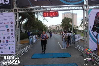 Run for Love 2024